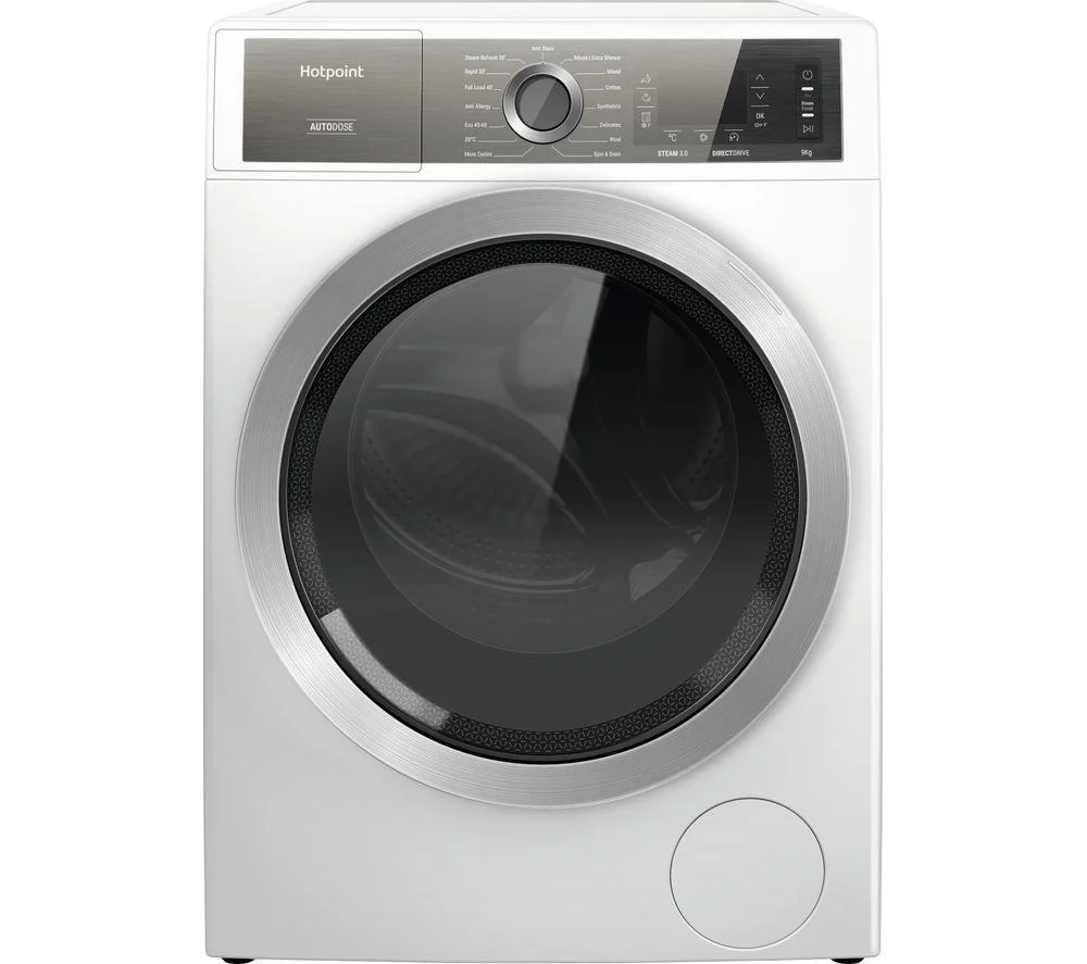 Hotpoint Washing Machines